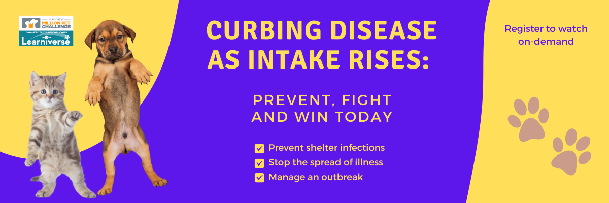 MMPC Learniverse - Curbing Disease as Intake Rises: Prevent, Fight and Win Today