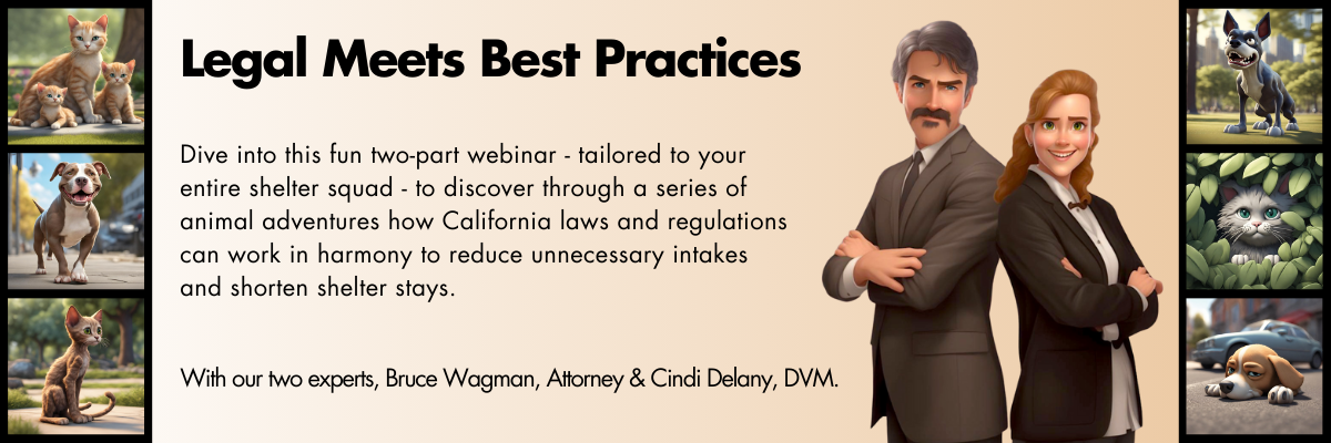 MMPC Learniverse – Legal Meets Best Practices - California Focus
