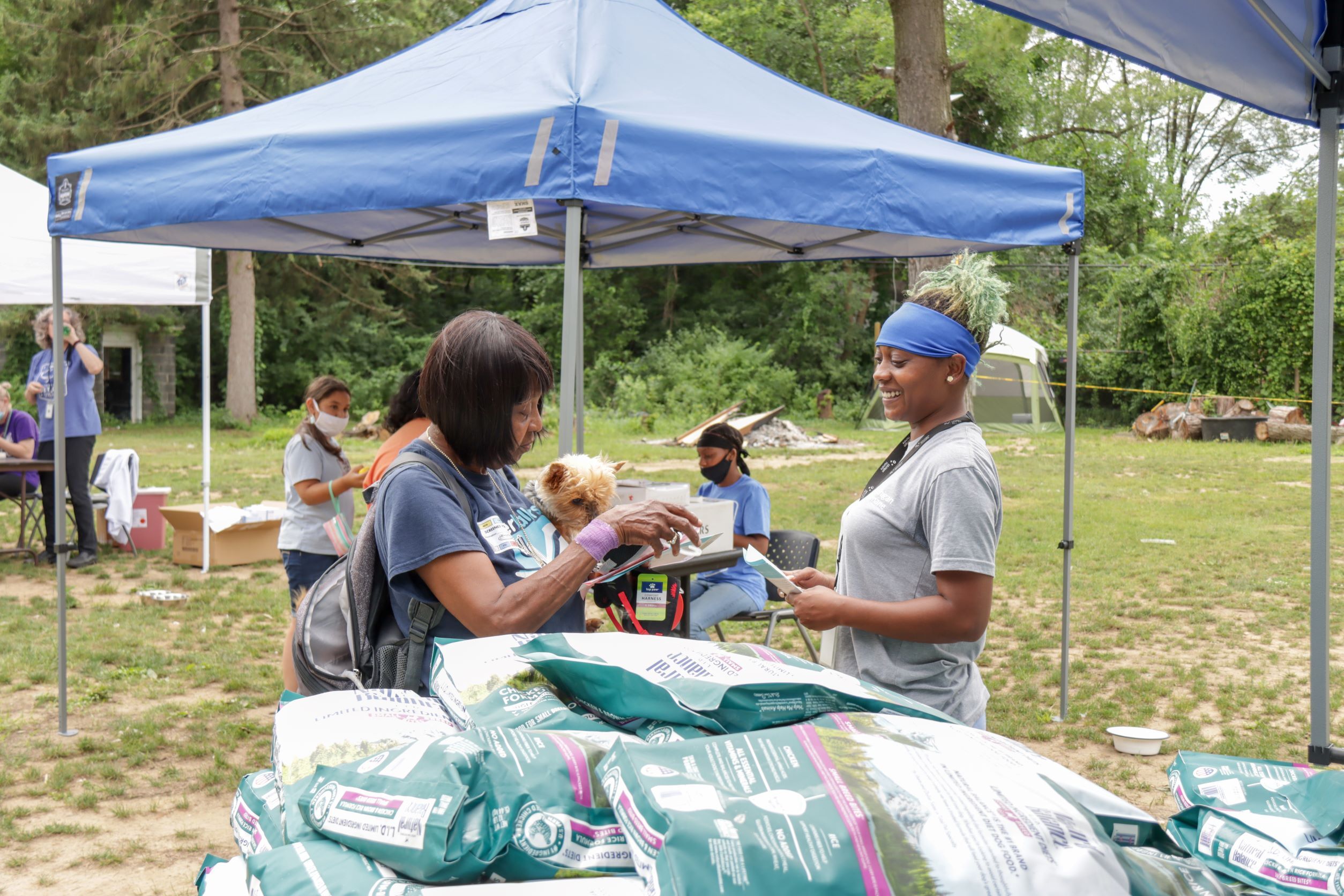 Shelter Management Fundamentals